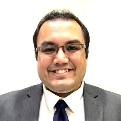 Ravi Savajiyani _none headshot