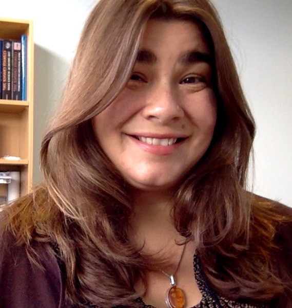 Dr. Sara Mikaloff-Fletcher headshot