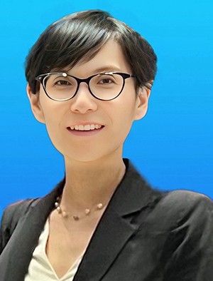 Hanling Yang headshot