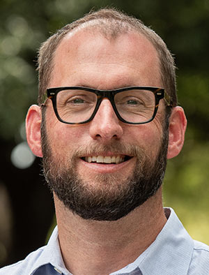 Jon Goldstein headshot