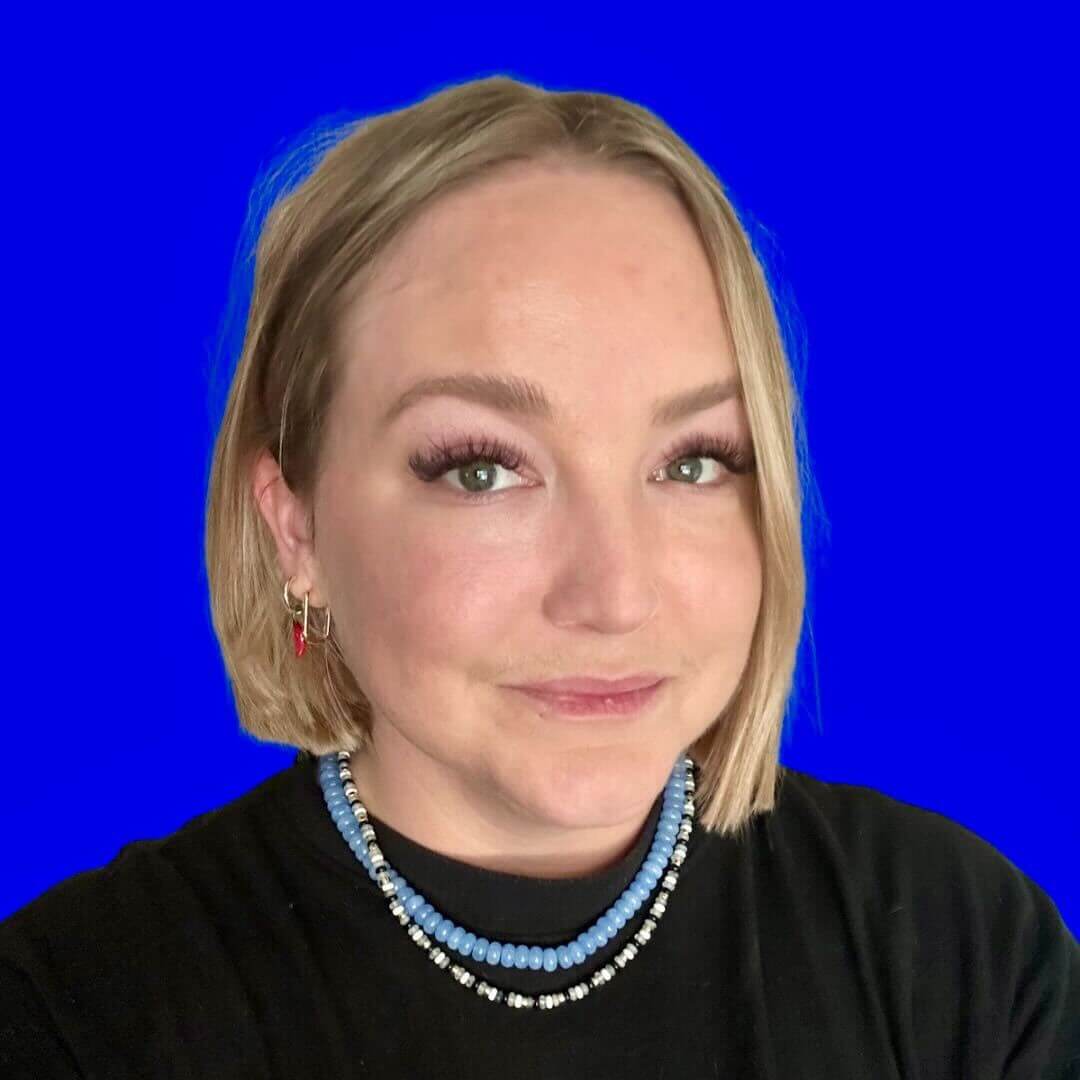 Kelly Guthrie headshot
