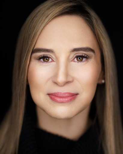 Dr. Makenzie Lystrup headshot
