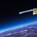 MethaneSAT scans Earth for methane emissions 
