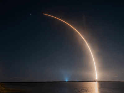 SpaceX