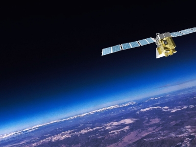 MethaneSAT scans Earth for methane emissions 