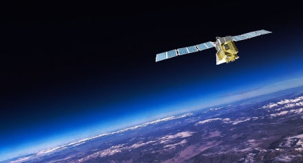 MethaneSAT scans Earth for methane emissions 